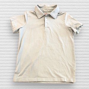 Serendipity by Shrimp & Grits Kids Boys Polo